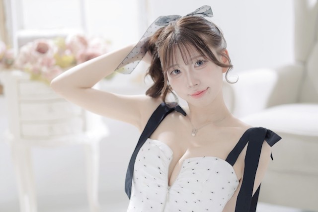 桃地 ももなプロフィール写真5
